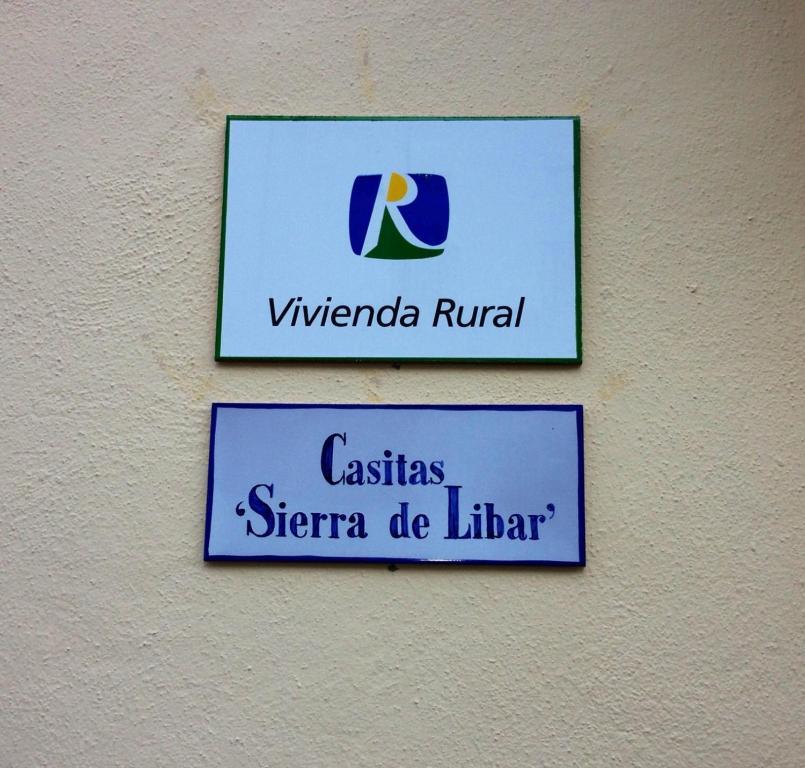 Pensjonat Casitas Sierra De Libar Montejaque Pokój zdjęcie
