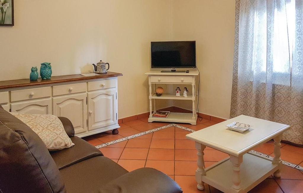 Pensjonat Casitas Sierra De Libar Montejaque Zewnętrze zdjęcie